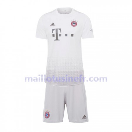 Maillot de Foot Bayern Munich Extérieur 2019-20 - Enfant